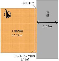 浜町1丁目