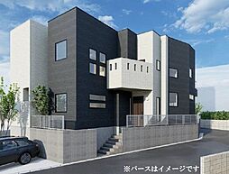 大和田新田A号棟