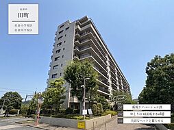モアクレストアルファス佐倉