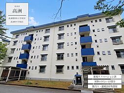 高洲1丁目住宅1-18-10