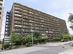 稲毛東映マンションA棟