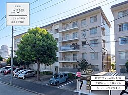 コープ野村志津7号棟