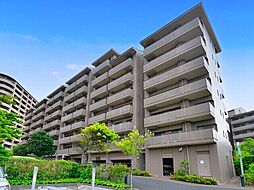 ガーデンプラザ新検見川　5番館