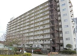 はざま台サンハイツ　2号棟