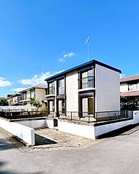 中古戸建水戸市姫子1丁目