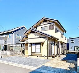 中古戸建ひたちなか市高野145-11