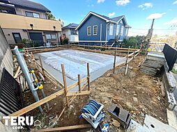 創作住宅の家　横浜市鶴見区梶山2丁目　全1棟　全1棟