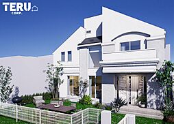 横浜市緑区小山町　新築分譲住宅　全1棟　全1棟