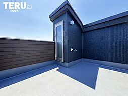横浜市南区南太田4丁目　新築分譲住宅　全2棟　全1棟