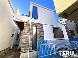 ディーズコート杉田2 横浜市磯子区中原4丁目　2号棟