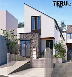 ディーズコート杉田2  横浜市磯子区中原4丁目棟　1号棟