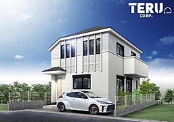 横浜市瀬谷区橋戸1丁目　新築分譲住宅　全1棟　全1棟