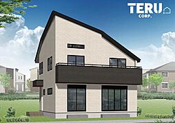 イーリスガーデンの家　横浜市金沢区富岡西3丁目　B号棟