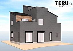 創作住宅の家　横浜市緑区東本郷4丁目　全1棟