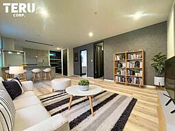 イーリスガーデン　横浜市南区大岡3丁目　新築分譲住宅　全1棟