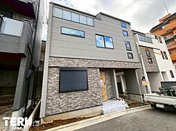 横浜市緑区寺山町 新築分譲住宅 全8棟・3号棟 4号棟