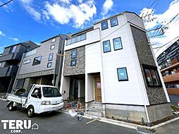 横浜市緑区寺山町 新築分譲住宅 全8棟・3号棟 5号棟