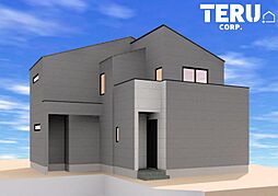 創作住宅の家　横浜市栄区庄戸5丁目　全1棟