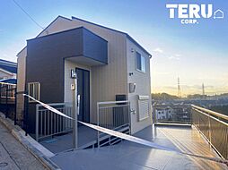 横浜市鶴見区駒岡1丁目　新築分譲住宅　全1棟　全1棟