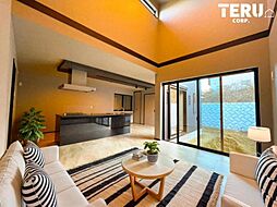 創作住宅の家　横浜市鶴見区梶山2丁目　新築分譲住宅　全15棟