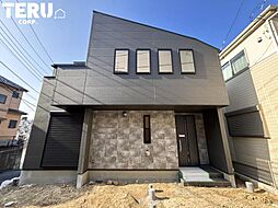 創作住宅の家　横浜市南区永田東2丁目　全1棟