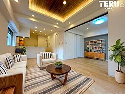 ニックハイム磯子丸山　2階部分