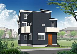 イーリスガーデン　横浜市保土ケ谷区月見台　全3棟