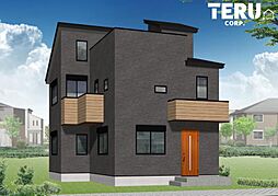 イーリスガーデン　横浜市保土ケ谷区月見台　全3棟