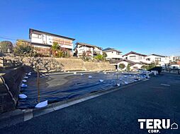 イーリスガーデの家　横浜市戸塚区平戸町　全2棟