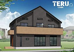 イーリスガーデの家　横浜市戸塚区平戸町　全2棟