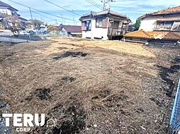 イーリスガーデン瀬谷3丁目　横浜市瀬谷区瀬谷3丁目　全1棟