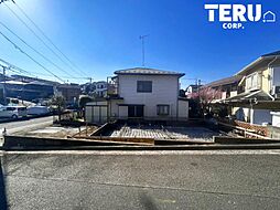 イーリスガーデン日野9丁目 横浜市港南区日野9丁目 全1棟