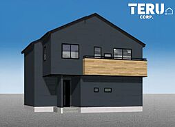 イーリスガーデン今宿1丁目　全1棟