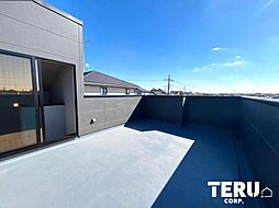 創作住宅の家　横浜市泉区中田東4丁目　全1棟