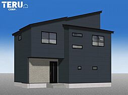 イーリスガーデン新吉田東6丁目　全1棟