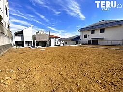 横浜市神奈川区旭ケ丘　新築分譲住宅　全3棟