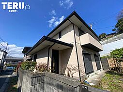 横浜市磯子区岡村2丁目　一戸建て　全1棟