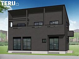 横浜市南区永田南2丁目　新築分譲住宅　全1棟