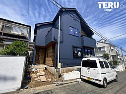 イーリスガーデン芹が谷5丁目　新築分譲住宅　全1棟