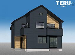 イーリスガーデン芹が谷5丁目　新築分譲住宅　全1棟