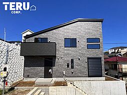 プラスエーハウス平戸5丁目II　新築分譲住宅　7号棟