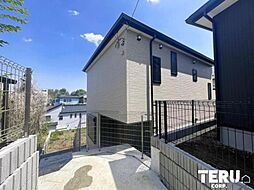 横浜市緑区長津田みなみ台1丁目　新築分譲住宅　全1棟