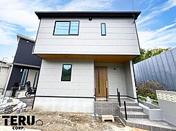 横浜市戸塚区汲沢町　新築分譲住宅　最終1棟