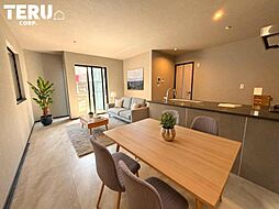 横浜市中区本牧町1丁目 　新築分譲住宅　全2棟　全2棟