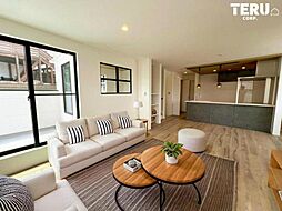 横浜市南区中里4丁目　新築分譲住宅　全1棟