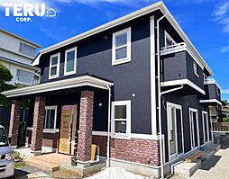 横浜市港北区日吉1丁目　一戸建て　全1棟