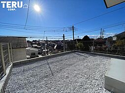 横浜市旭区中尾1丁目　新築分譲住宅　全2棟