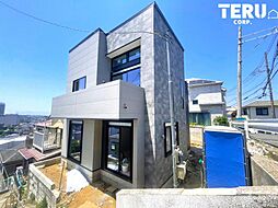 プラスエーハウス上大岡東1丁目IV　港南区上大岡東1丁目