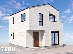 横浜市緑区東本郷5丁目　新築分譲住宅　全1棟