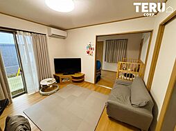 横浜市港北区鳥山町　一戸建て　全1棟